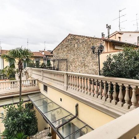 Comfy Portion Of Property By Villa Il Mosaico Florence Ngoại thất bức ảnh