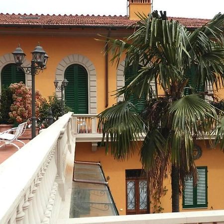 Comfy Portion Of Property By Villa Il Mosaico Florence Ngoại thất bức ảnh