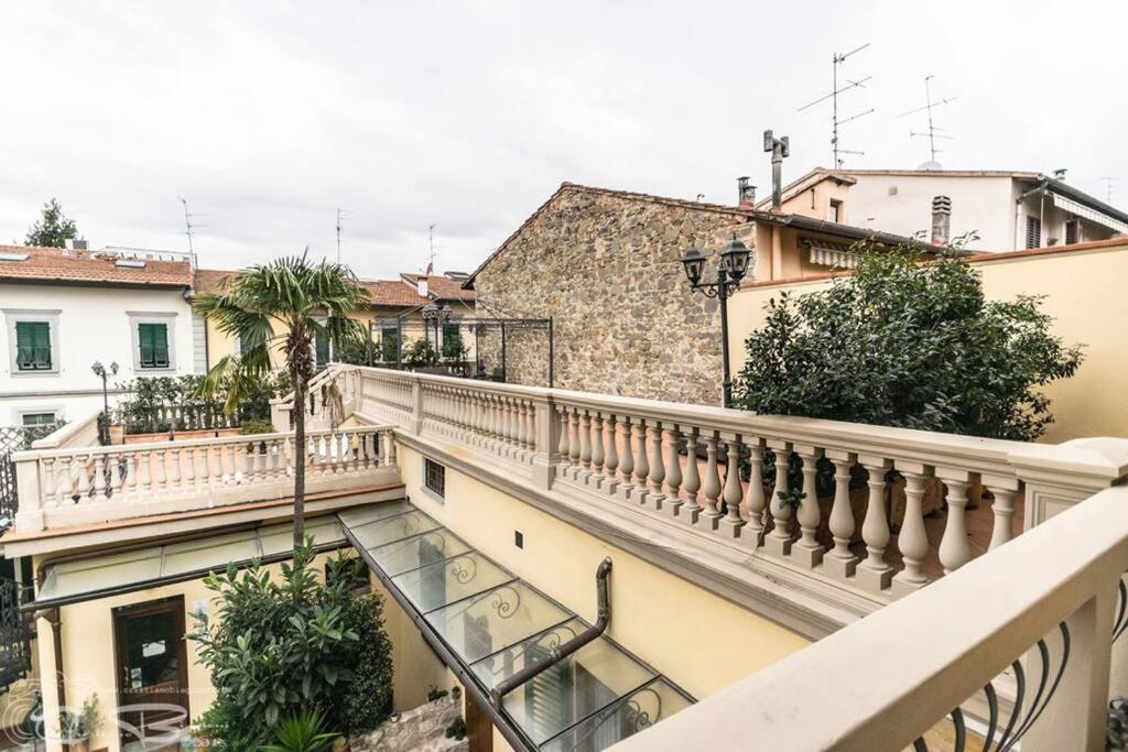 Comfy Portion Of Property By Villa Il Mosaico Florence Ngoại thất bức ảnh