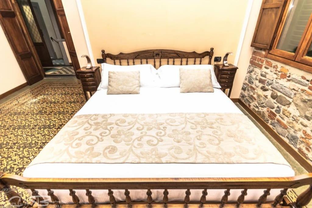 Comfy Portion Of Property By Villa Il Mosaico Florence Ngoại thất bức ảnh