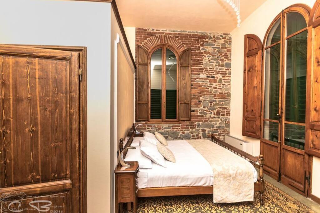 Comfy Portion Of Property By Villa Il Mosaico Florence Ngoại thất bức ảnh