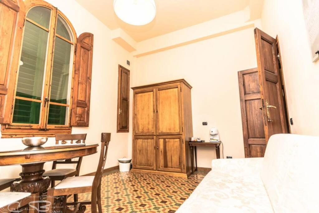 Comfy Portion Of Property By Villa Il Mosaico Florence Ngoại thất bức ảnh